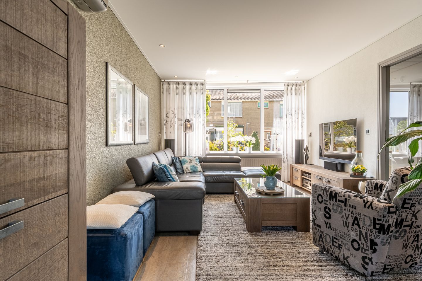 Foto 25 van Irisstraat 5