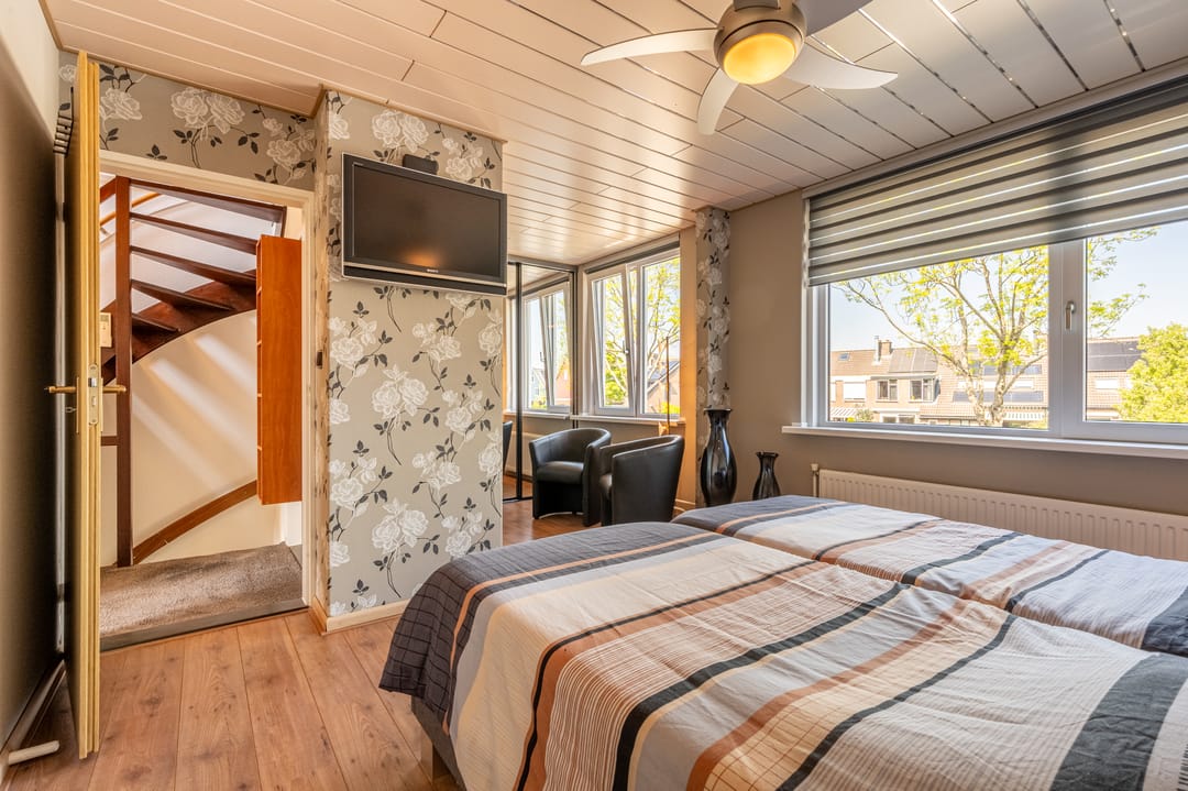 Foto 31 van Irisstraat 5