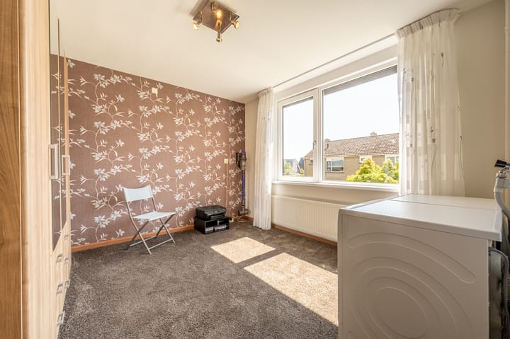 Foto 33 van Irisstraat 5