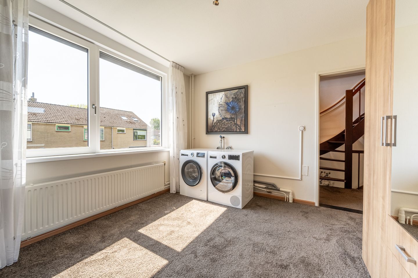 Foto 34 van Irisstraat 5