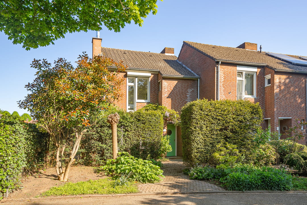 Foto 1 van Redemptielaan 11-A