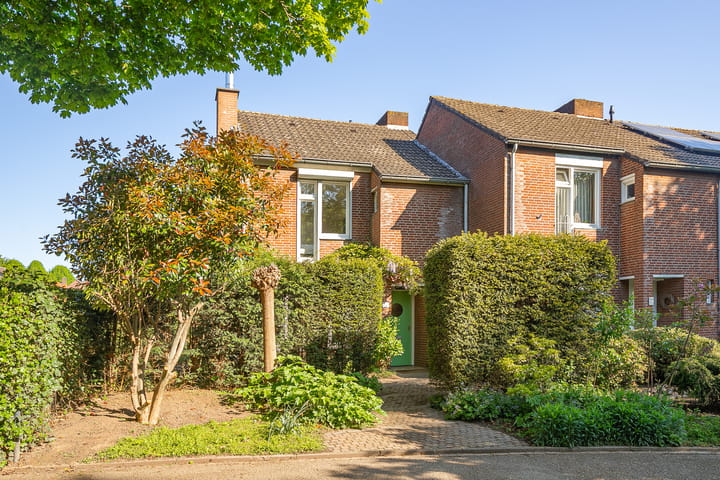 Foto 1 van Redemptielaan 11-A