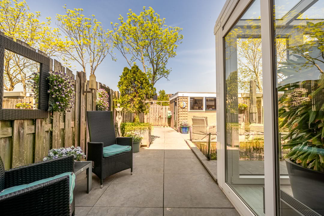 Foto 8 van Irisstraat 5