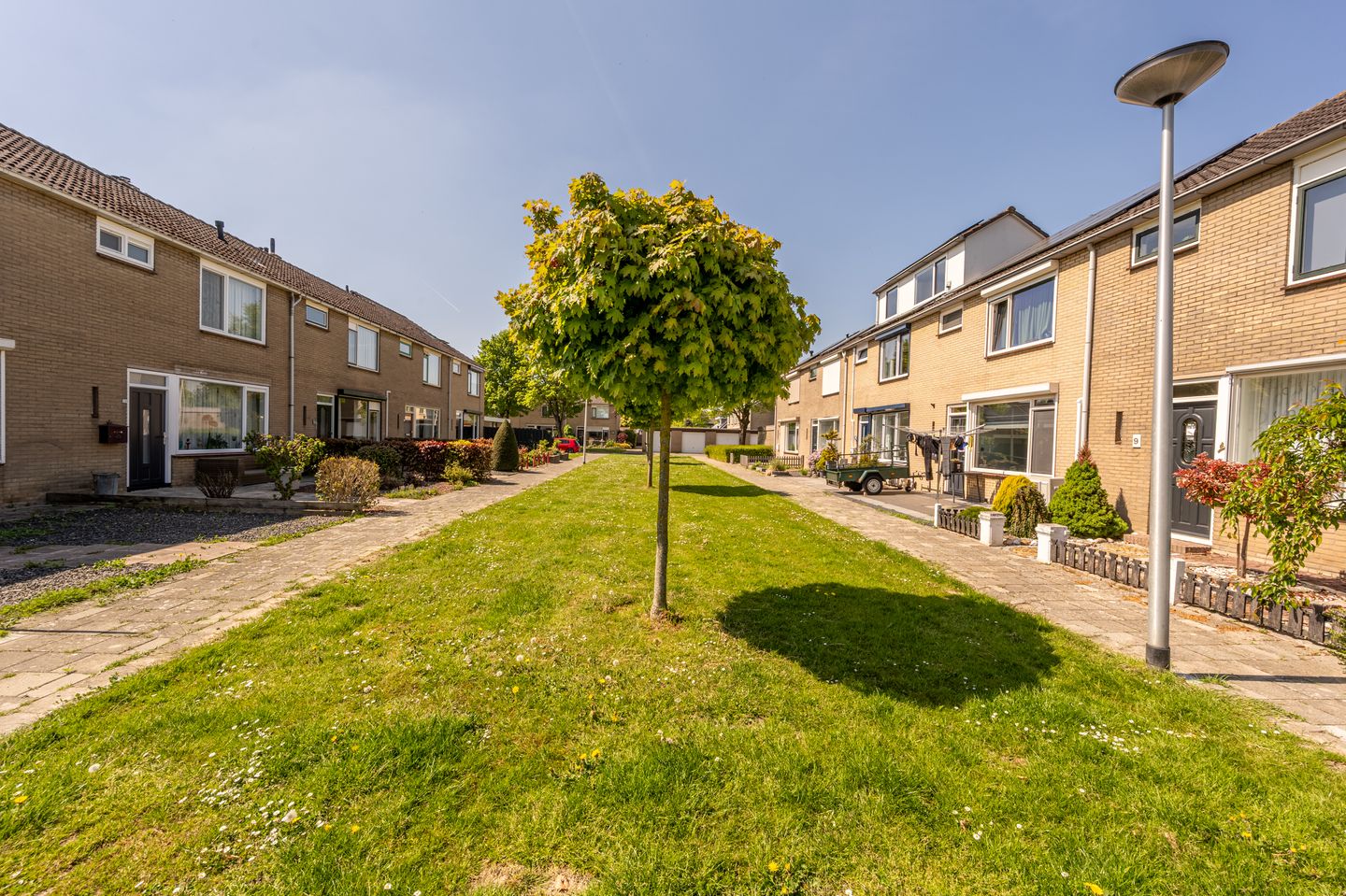 Foto 4 van Irisstraat 5