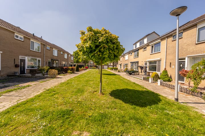 Foto 4 van Irisstraat 5