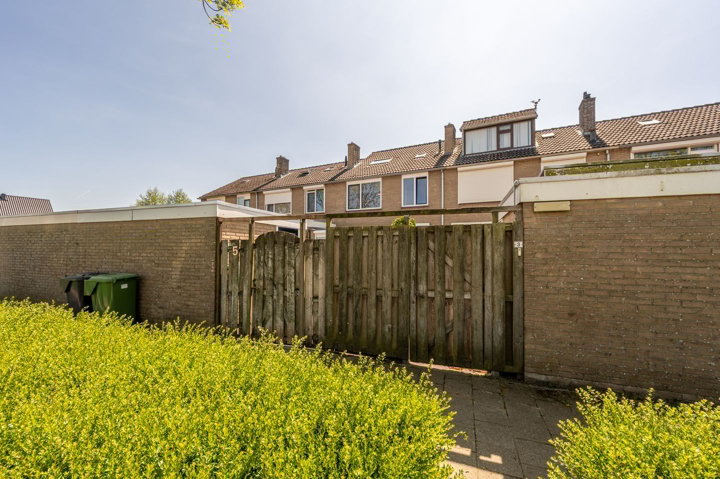 Foto 44 van Irisstraat 5