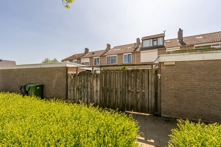 Foto 44 van Irisstraat 5