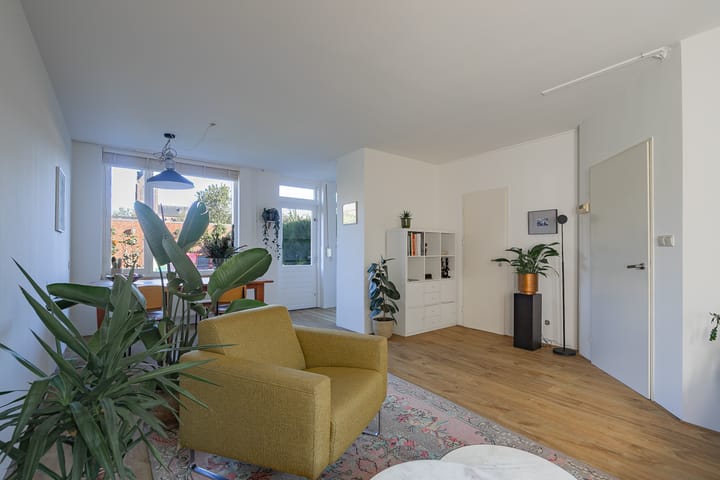 Foto 3 van Redemptielaan 11-A