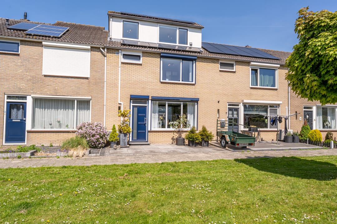 Foto 1 van Irisstraat 5