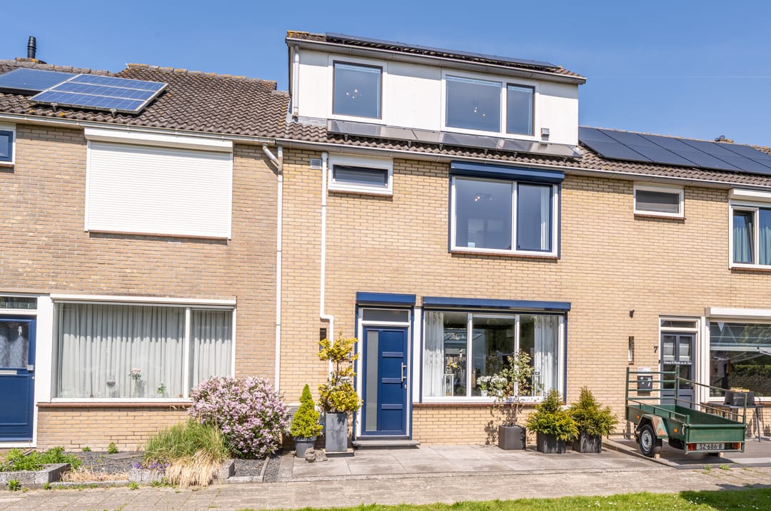 Foto 2 van Irisstraat 5