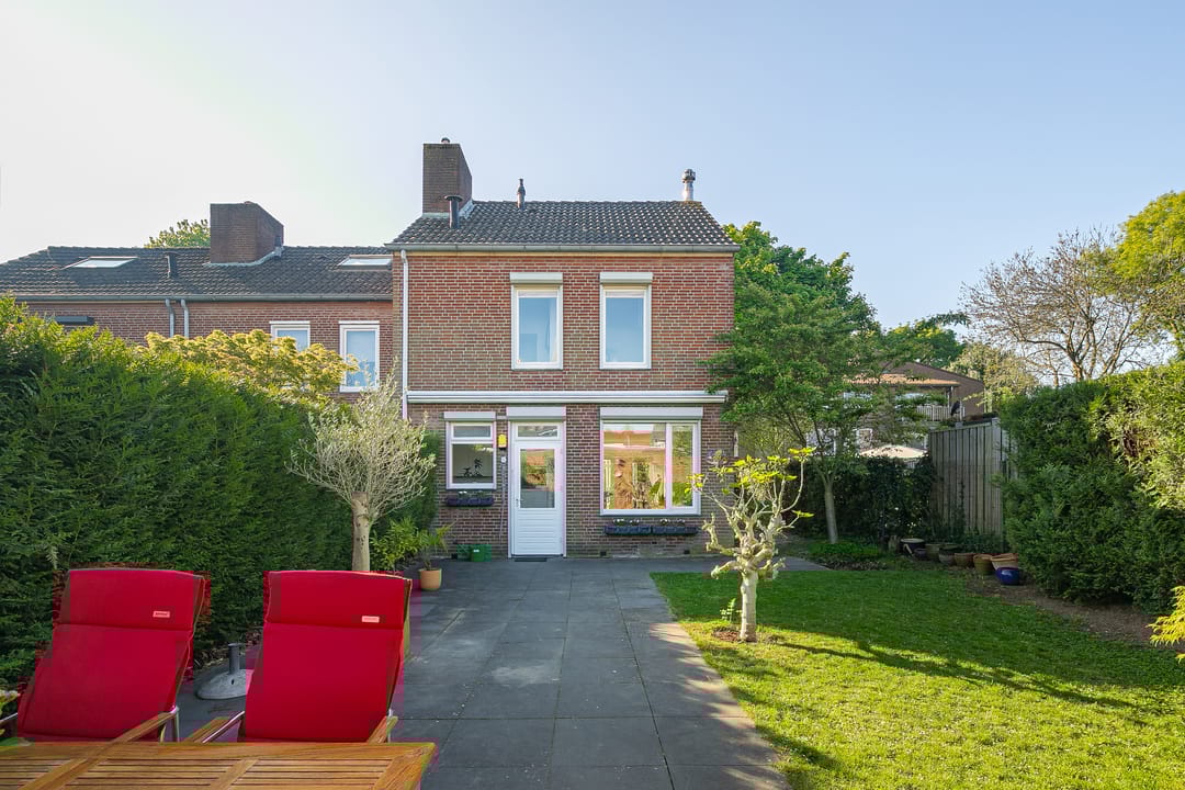 Foto 16 van Redemptielaan 11-A