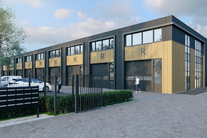 Everdenberg 4, Oosterhout (NB)