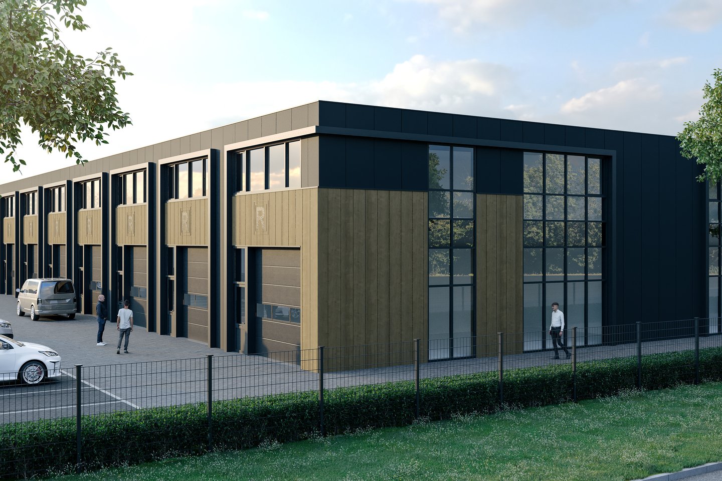 Bekijk foto 2 van Everdenberg 4