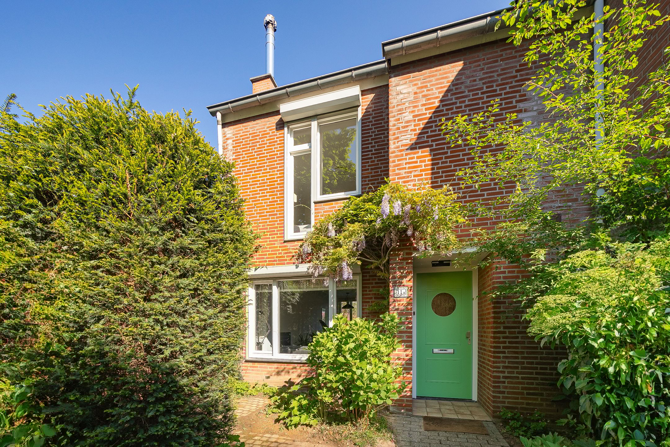 Foto 21 van Redemptielaan 11-A