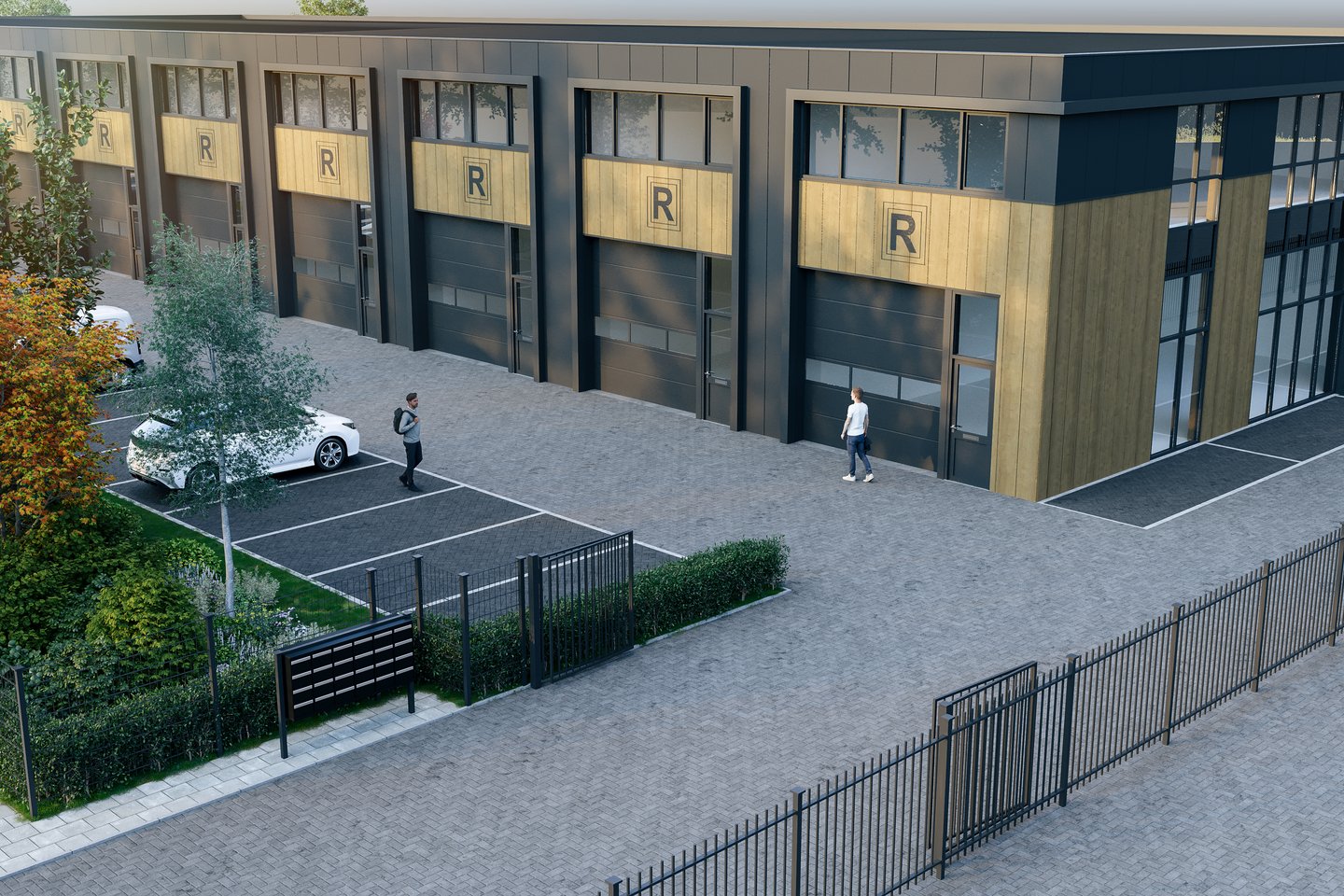 Bekijk foto 3 van Everdenberg 4