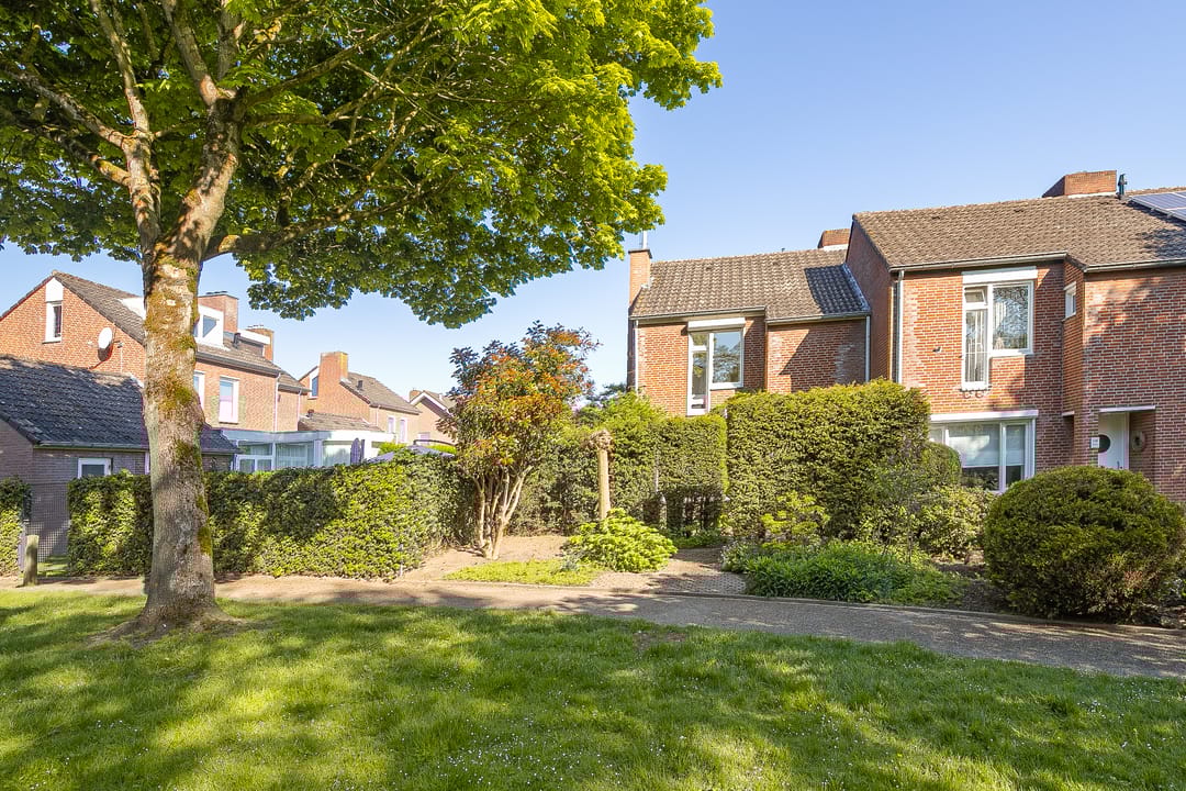 Foto 23 van Redemptielaan 11-A