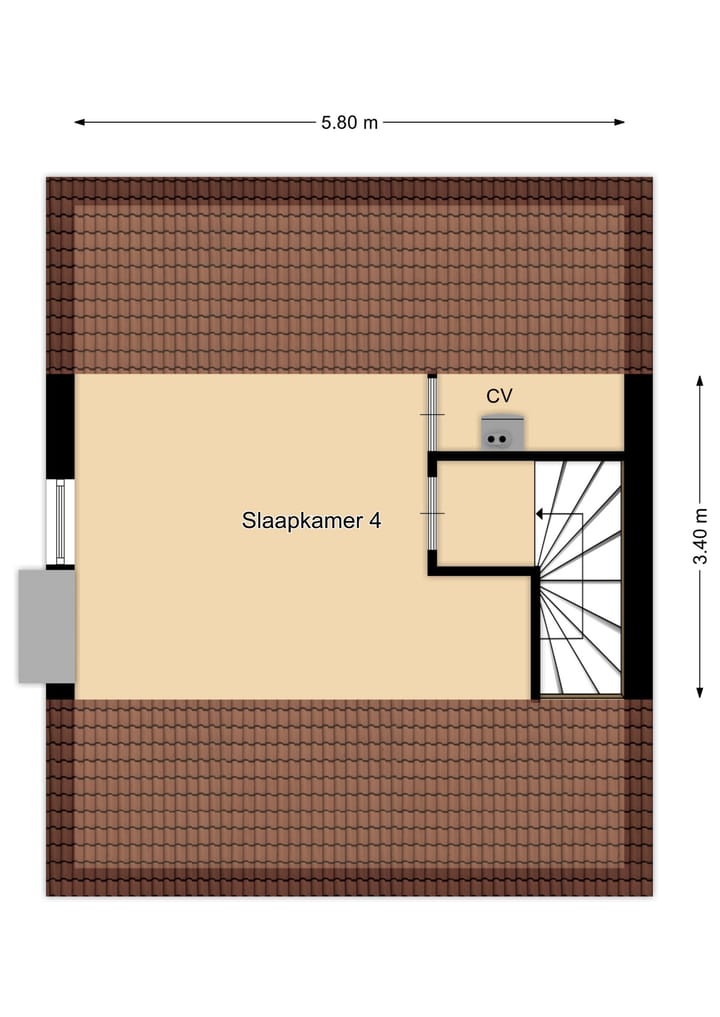 Foto 27 van Redemptielaan 11-A