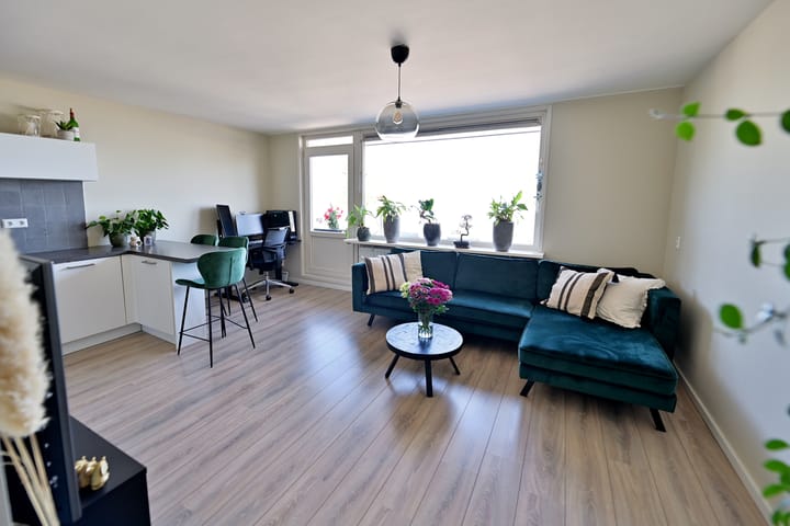 Foto 2 van Zomerkade 192