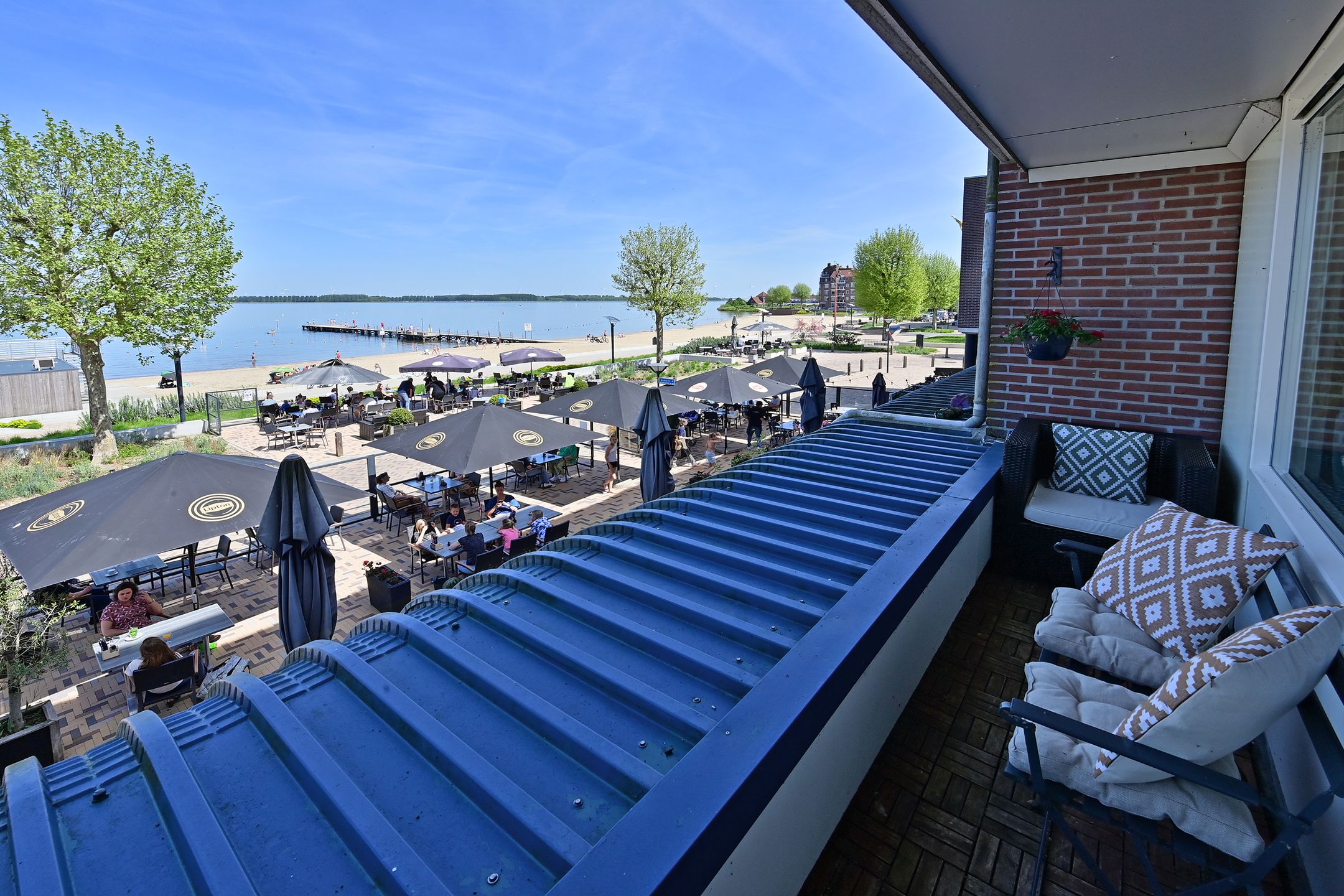 Foto 3 van Zomerkade 192