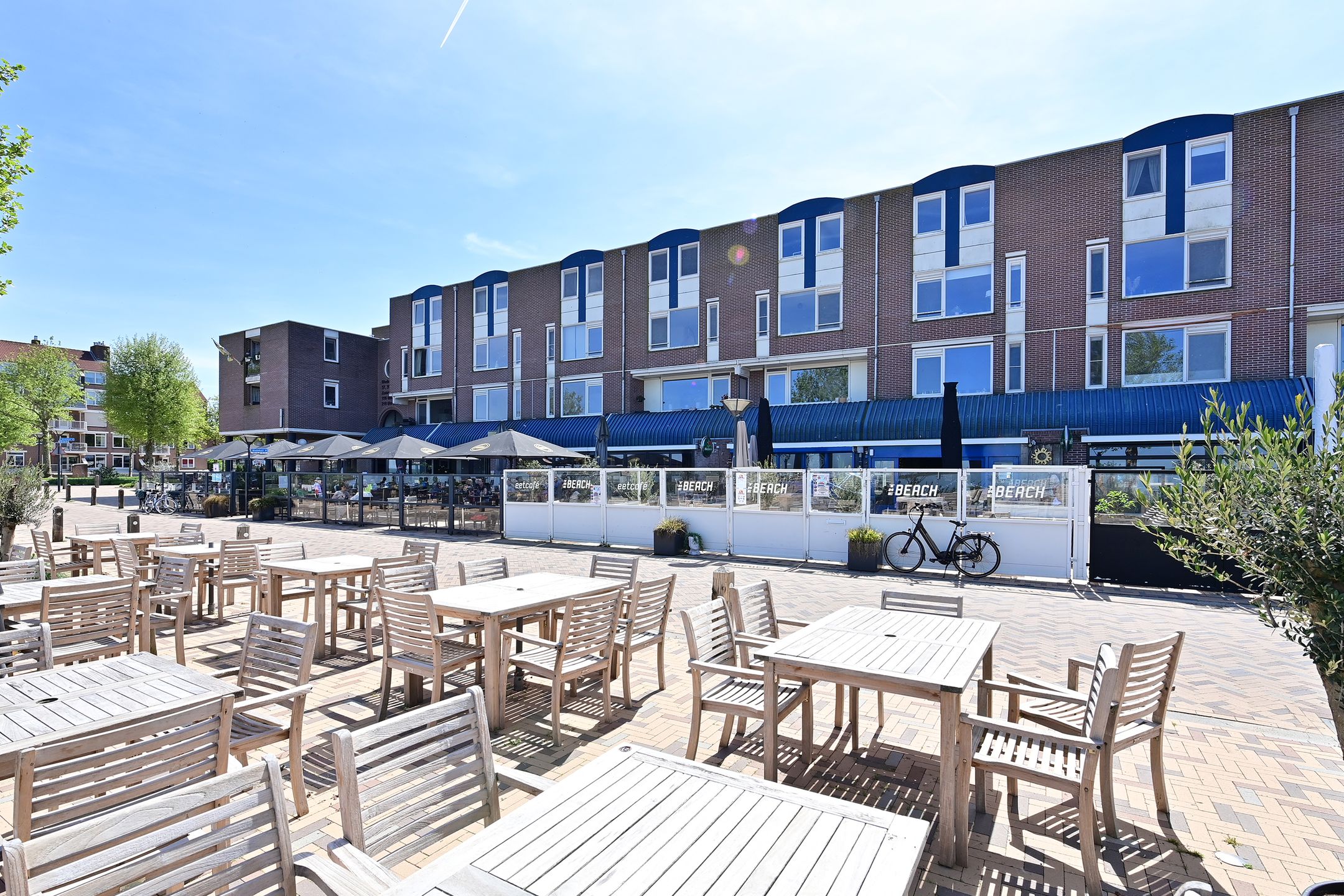 Foto 6 van Zomerkade 192