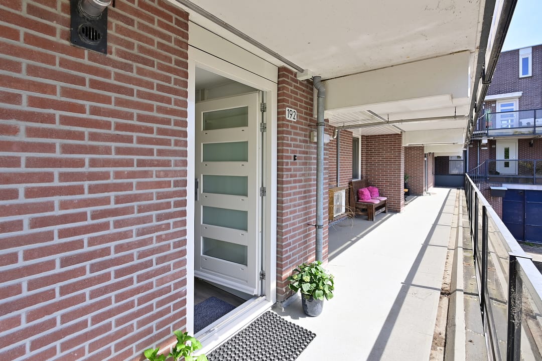 Foto 7 van Zomerkade 192