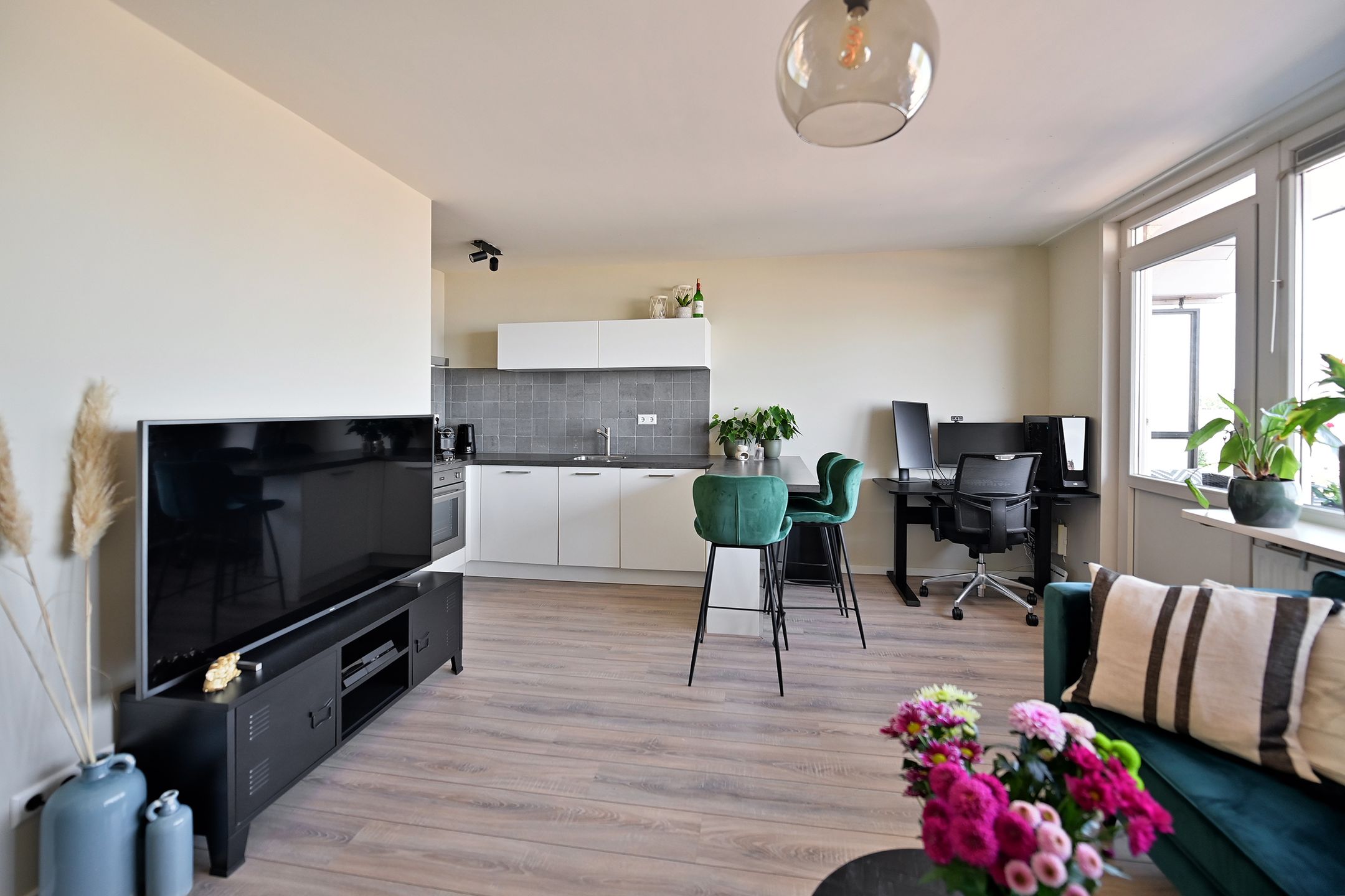 Foto 9 van Zomerkade 192