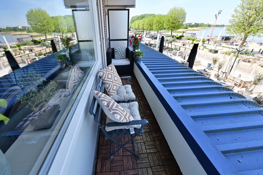 Foto 11 van Zomerkade 192