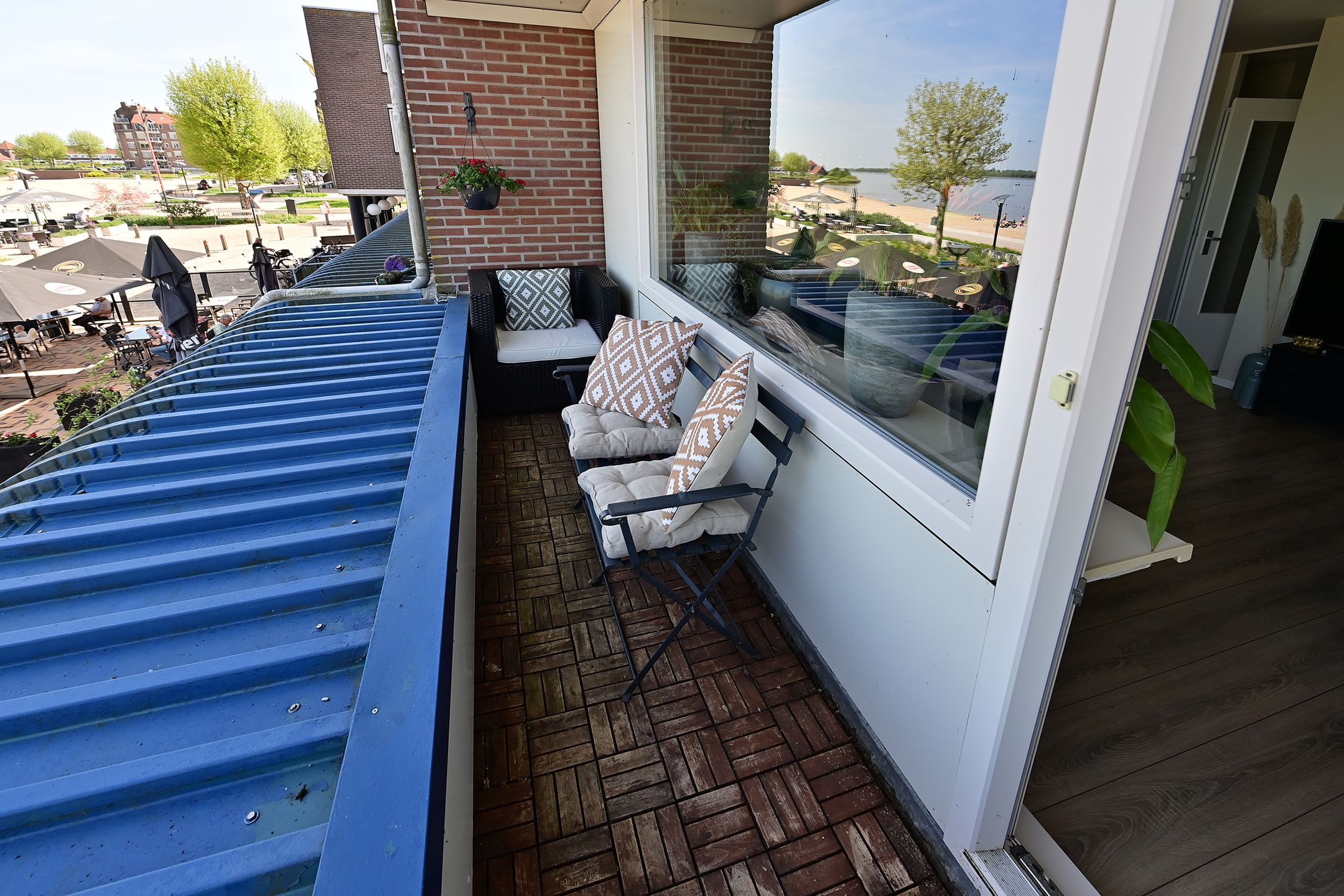 Foto 12 van Zomerkade 192