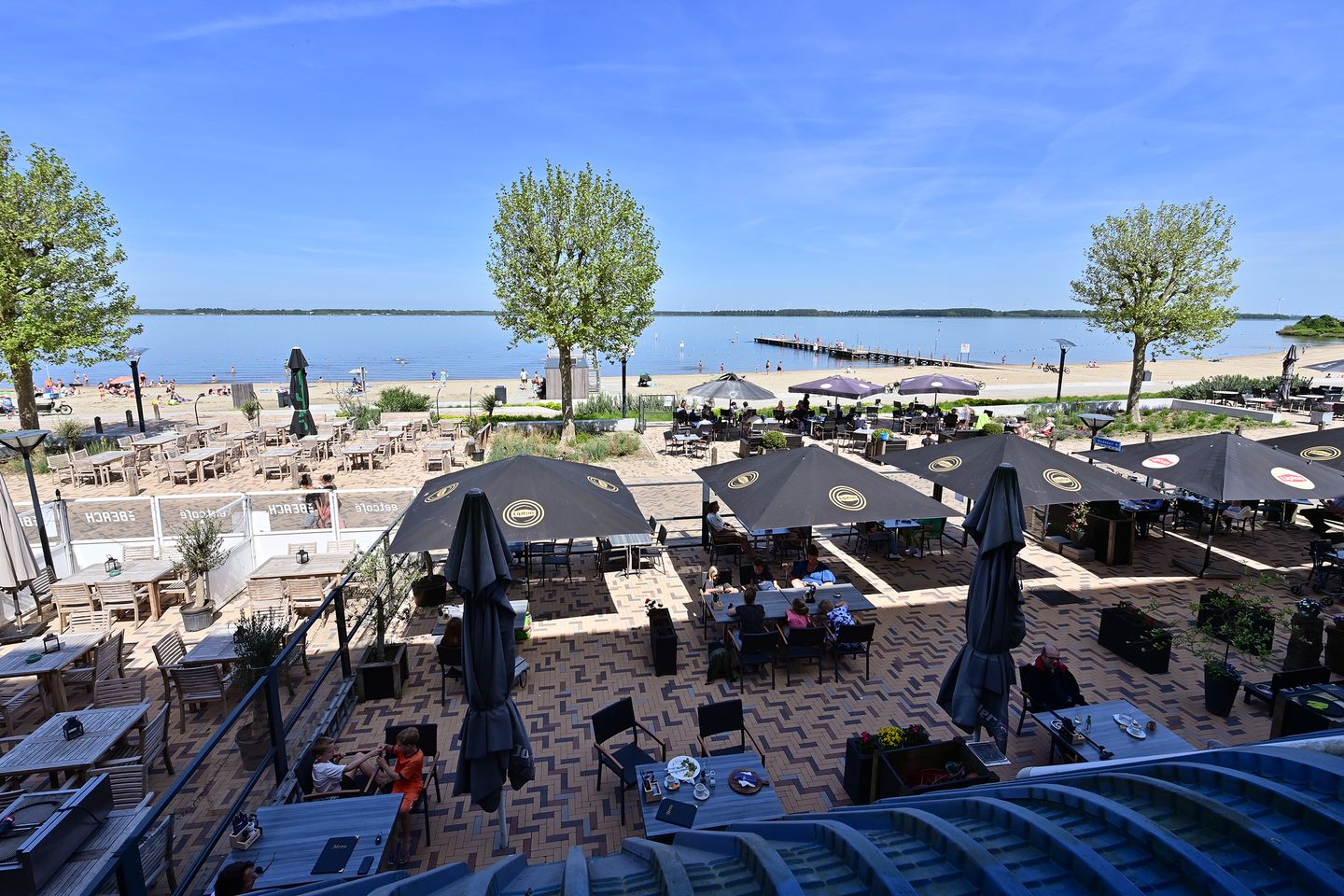 Foto 19 van Zomerkade 192