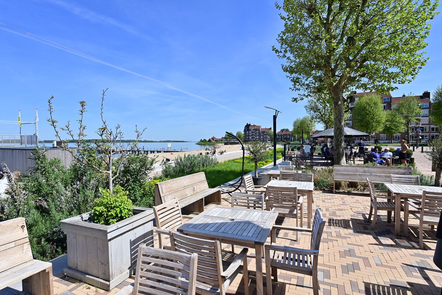 Foto 20 van Zomerkade 192