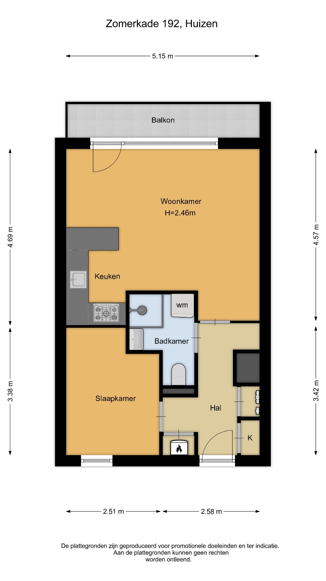 Foto 26 van Zomerkade 192