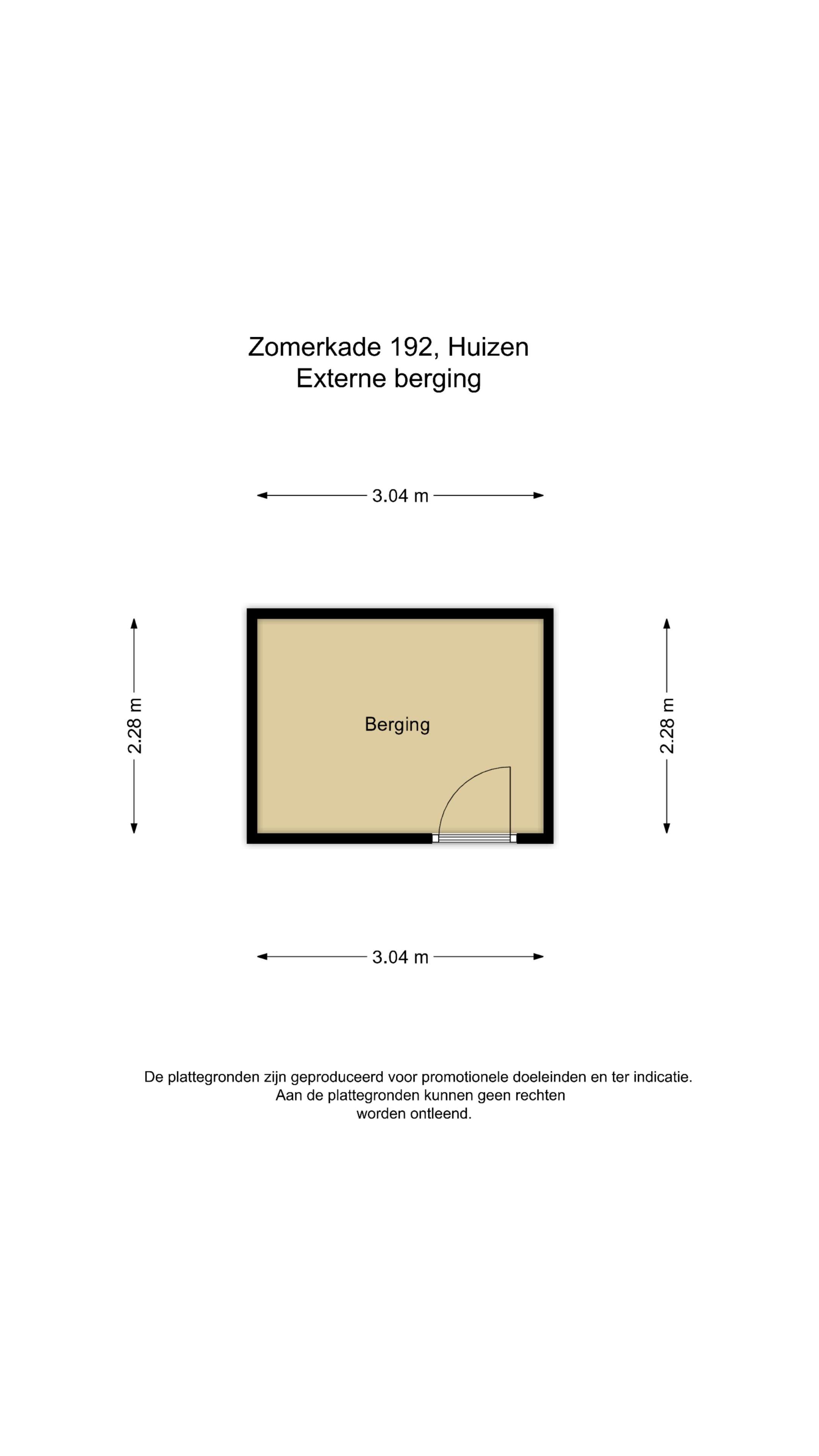 Foto 27 van Zomerkade 192