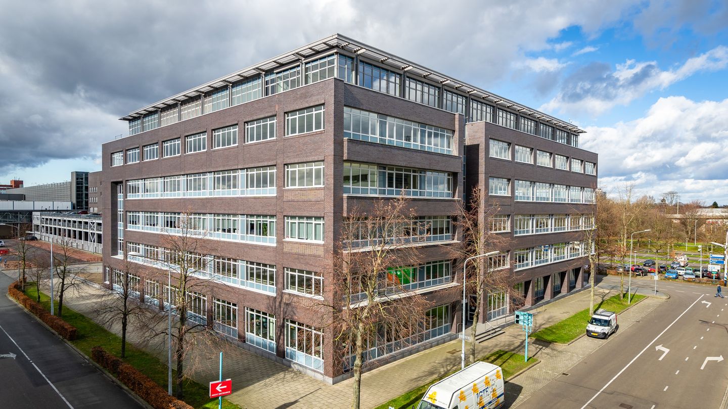 Bekijk foto 3 van Gaetano Martinolaan 63-65