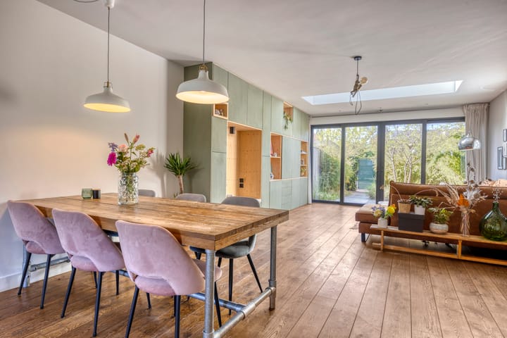 Foto 2 van Vlielandstraat 44