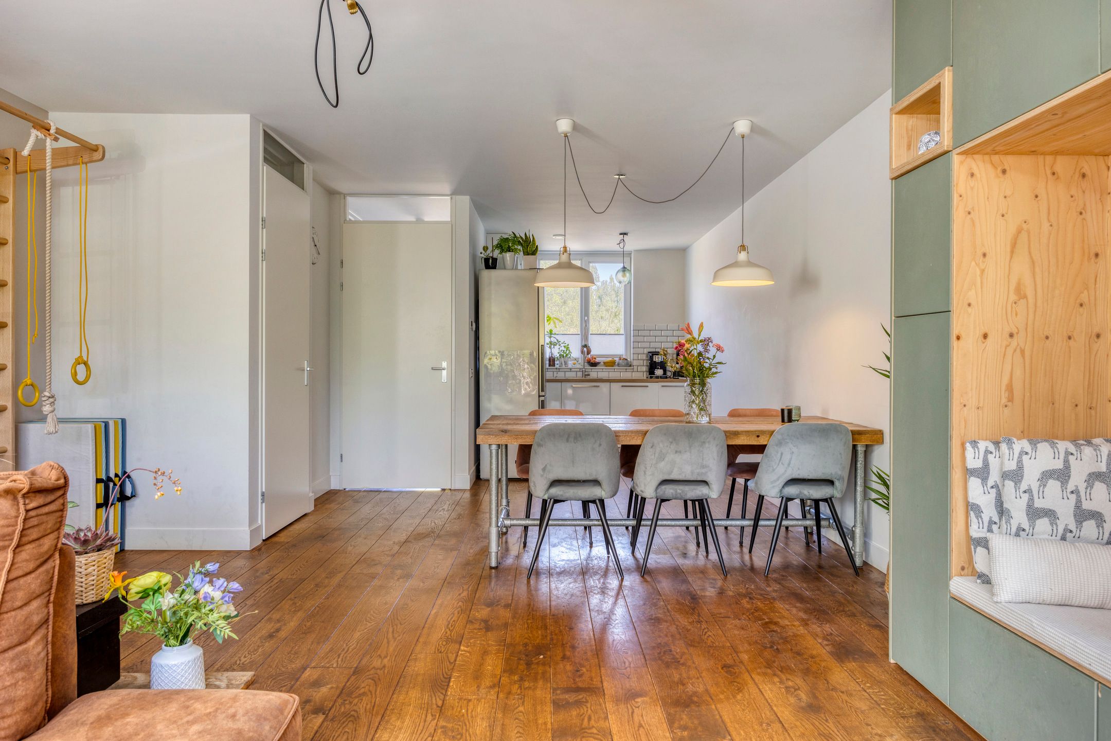 Foto 3 van Vlielandstraat 44