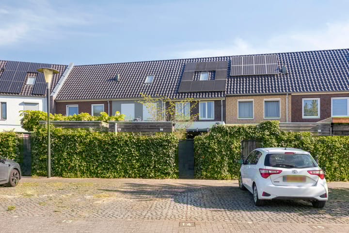 Foto 4 van Vlielandstraat 44