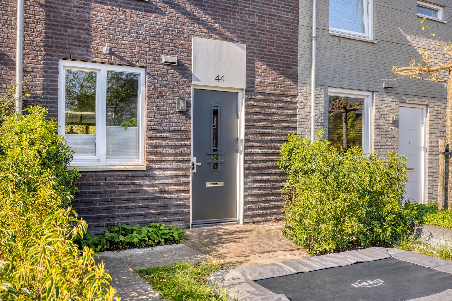 Foto 5 van Vlielandstraat 44