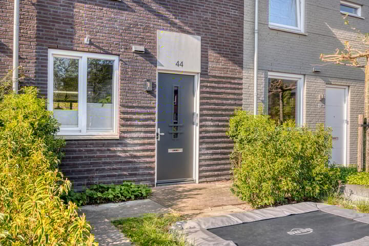 Foto 5 van Vlielandstraat 44