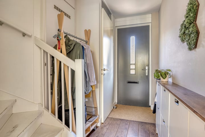 Foto 6 van Vlielandstraat 44