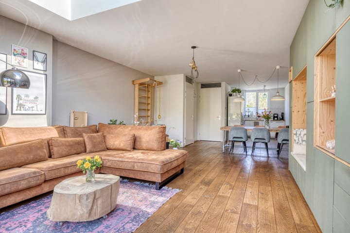 Foto 8 van Vlielandstraat 44