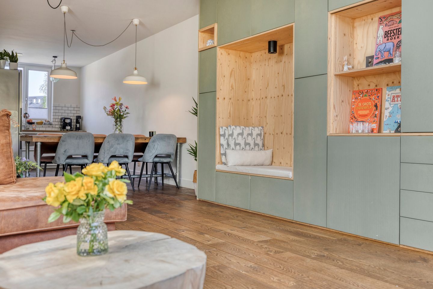 Foto 10 van Vlielandstraat 44