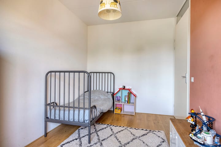 Foto 15 van Vlielandstraat 44