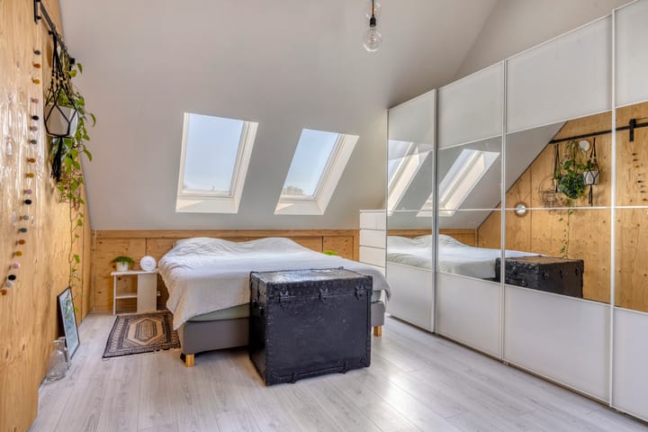 Foto 23 van Vlielandstraat 44