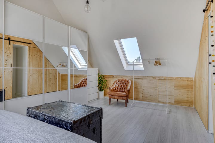 Foto 24 van Vlielandstraat 44