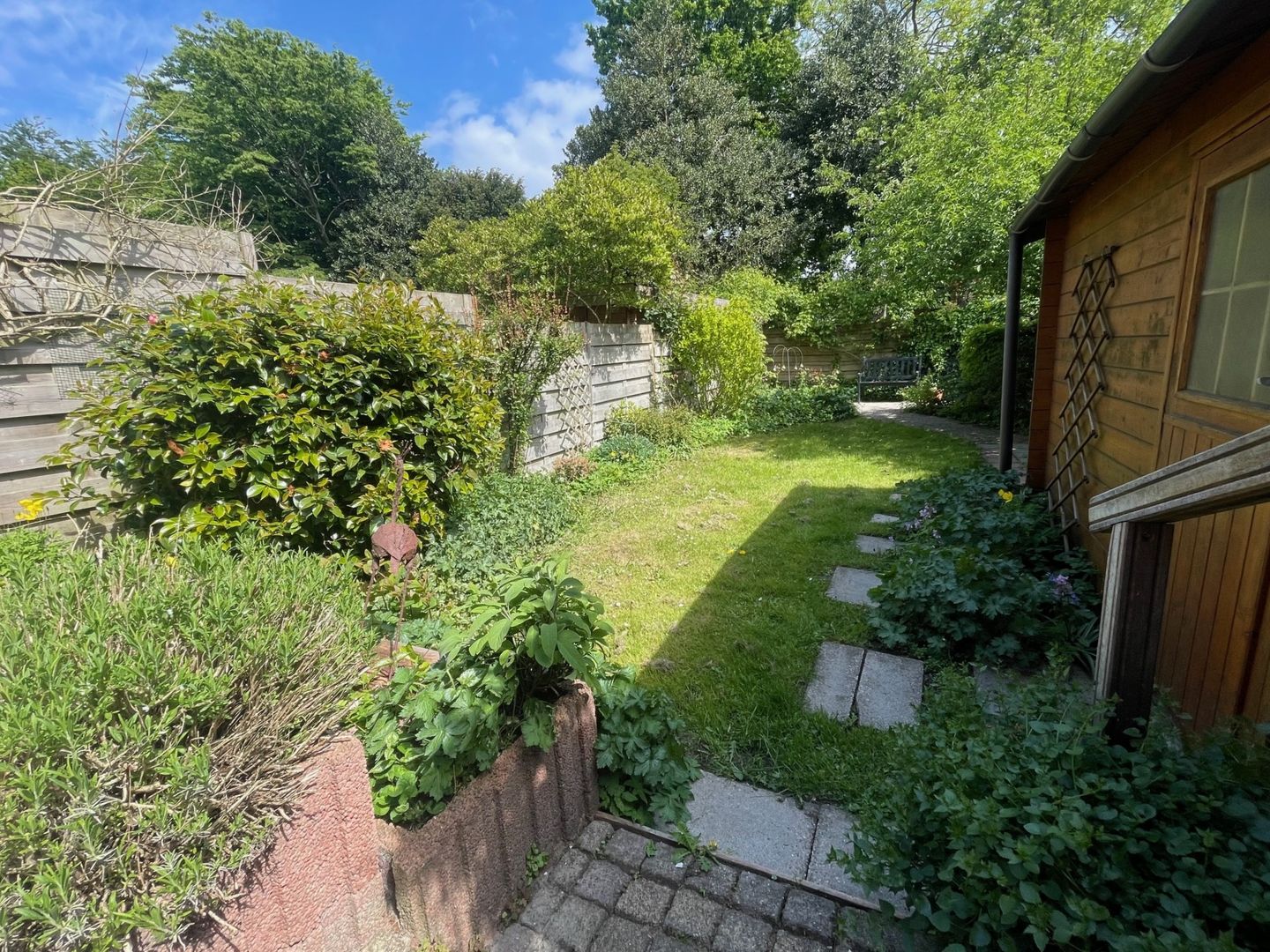 Foto 19 van Storm van 's-Gravesandeweg 68