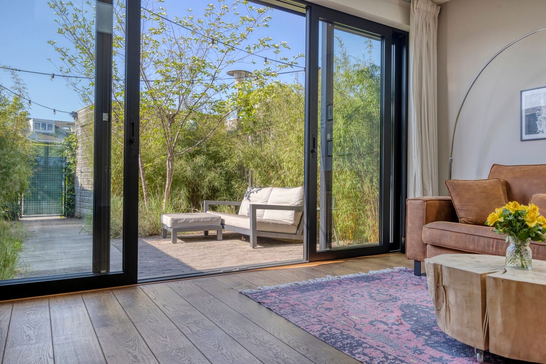 Foto 26 van Vlielandstraat 44