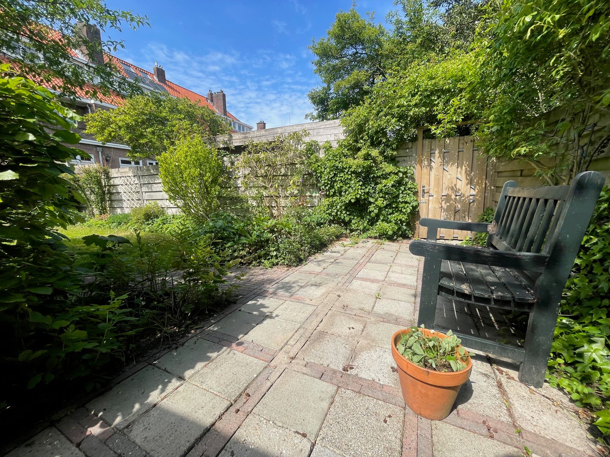 Foto 21 van Storm van 's-Gravesandeweg 68