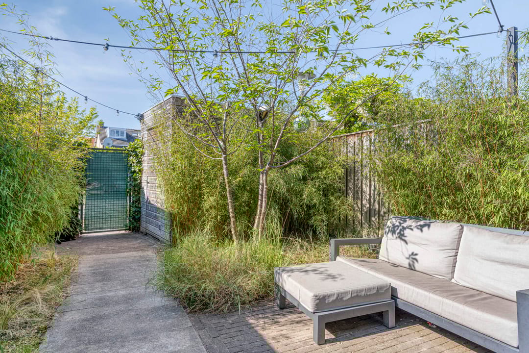 Foto 28 van Vlielandstraat 44