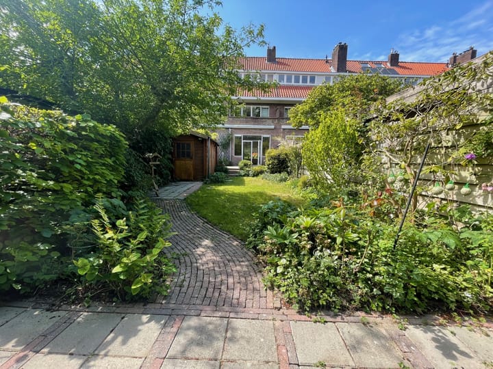 Foto 22 van Storm van 's-Gravesandeweg 68