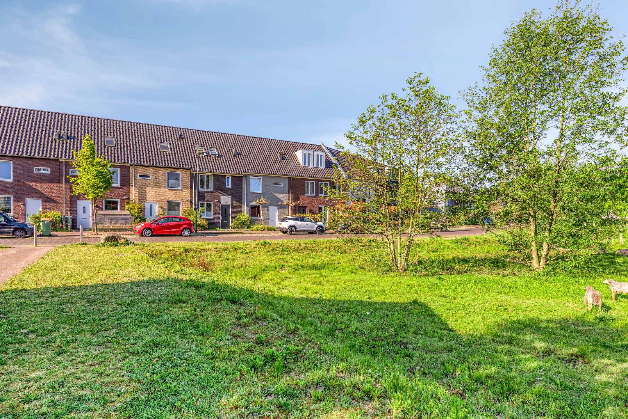 Foto 30 van Vlielandstraat 44